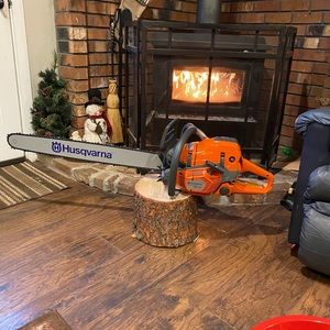 Meet your Posher, Scott